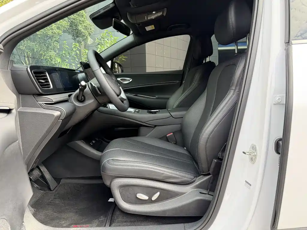 BYD Sealion 06 — миниатюра 13