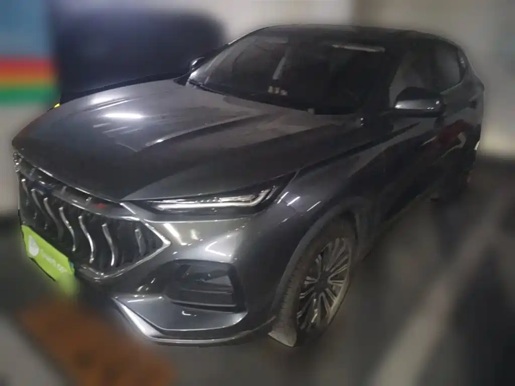 Oshan Oushang X5 2022
