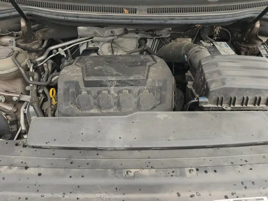 Volkswagen Viloran — миниатюра 10
