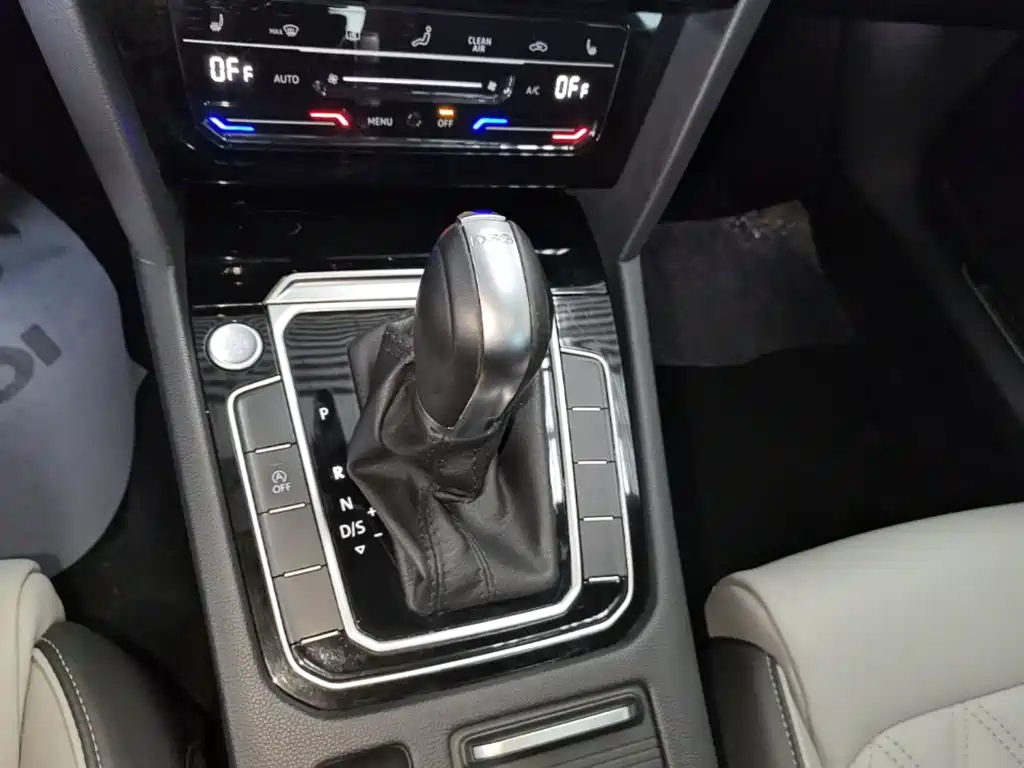 Volkswagen Magotan — миниатюра 14