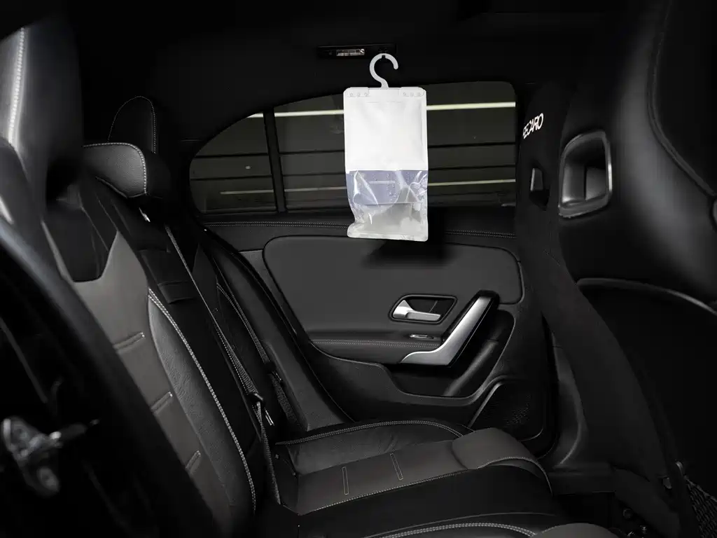 Mercedes-Benz A-Class AMG (Import) — миниатюра 8