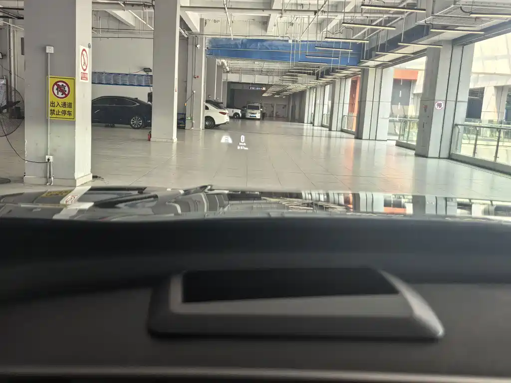 Chery Tiggo 8 PRO — миниатюра 12