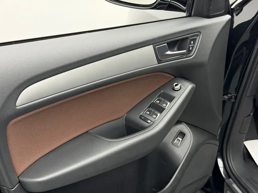 Audi Q5 — миниатюра 13
