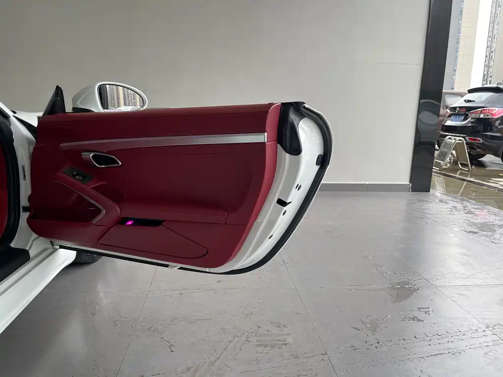 Porsche 718 — миниатюра 29