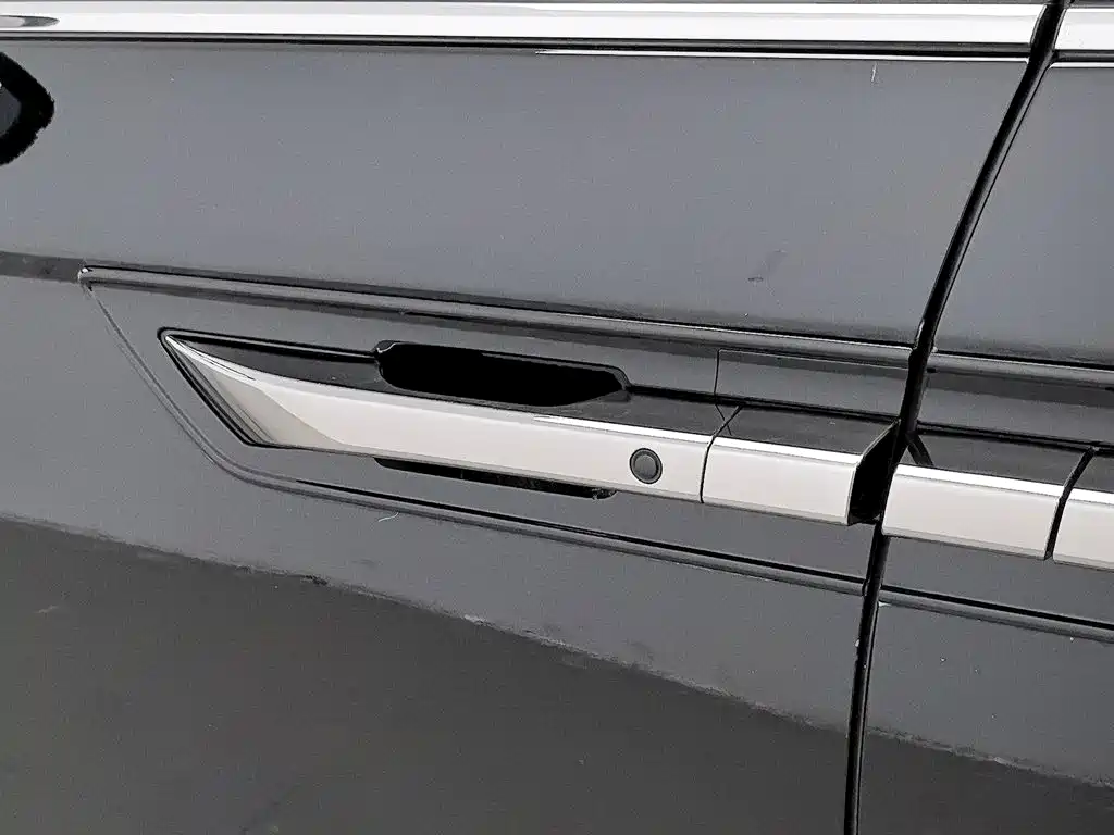 Honda Elysion — миниатюра 18