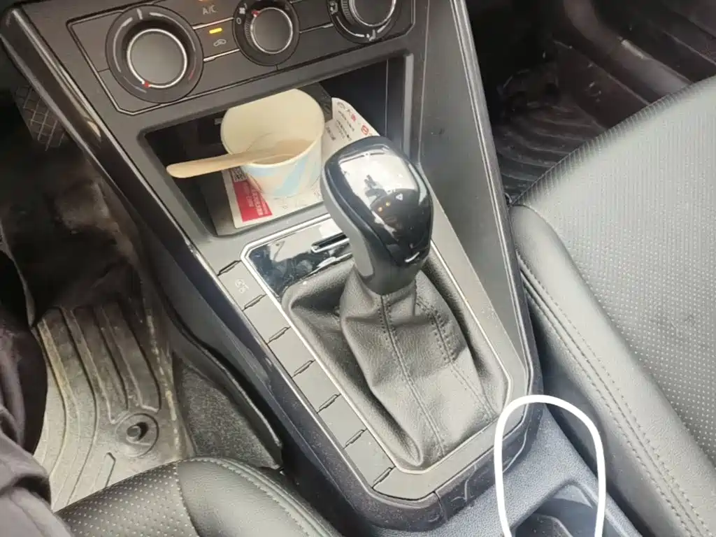 Volkswagen Lavida — миниатюра 14