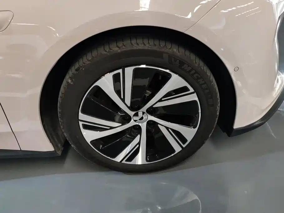NIO ET5 — миниатюра 6