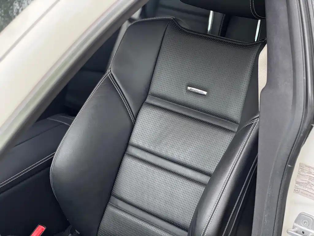 Mercedes-Benz CLS AMG AMG CLS 63 S 4MATIC, фото 8