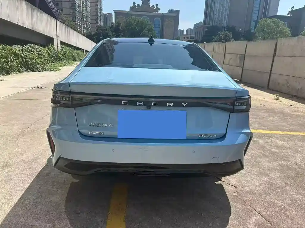 Fulwin Fengyun A8 — миниатюра 9