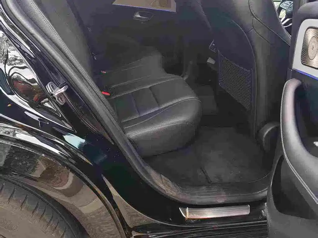 Mercedes-Benz GLE Coupe — миниатюра 6