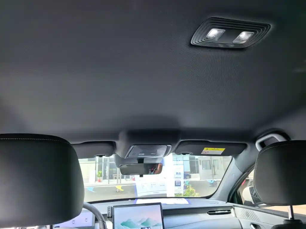 BYD Qin PLUS — миниатюра 18