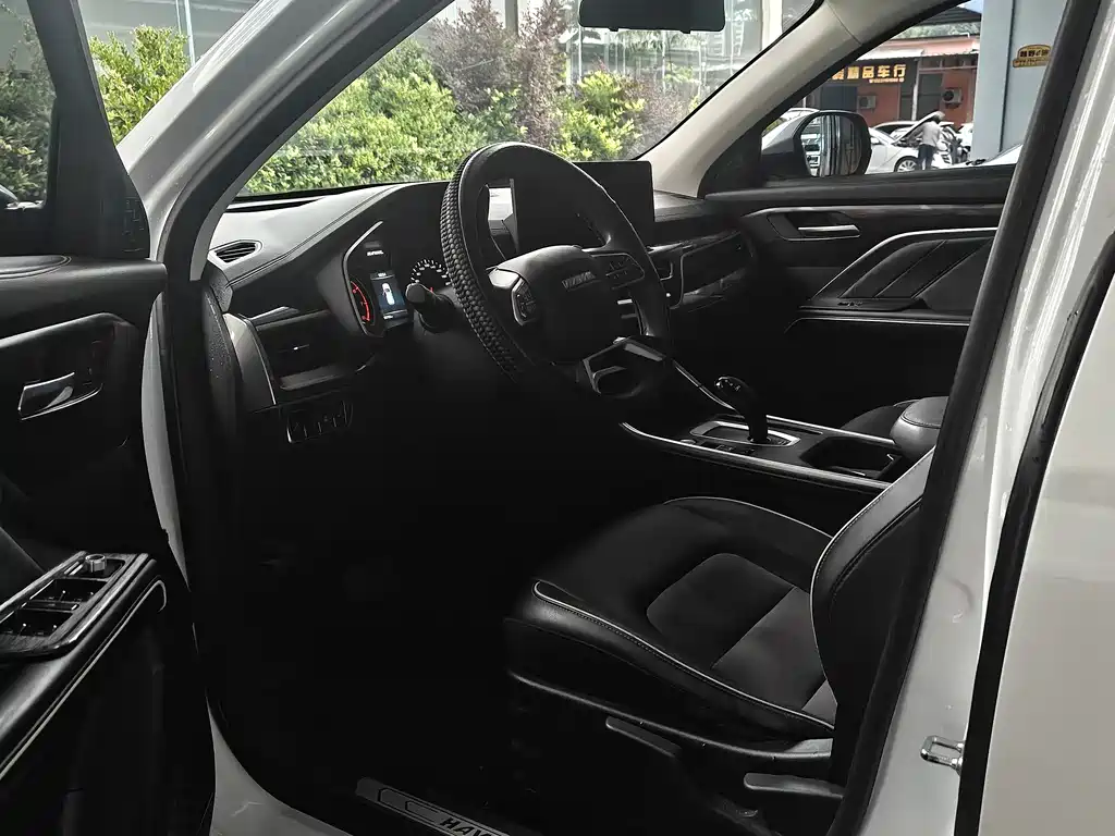 Haval H6 2023 1.5T AT Champion