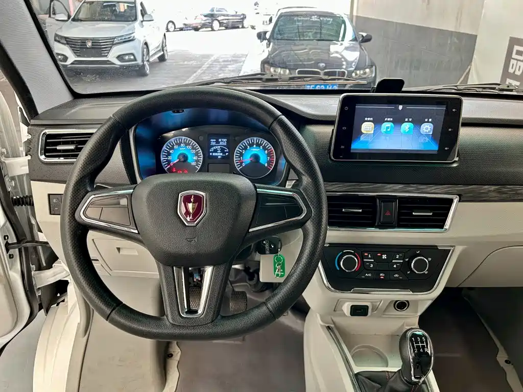 Jinbei Hiace X30L — миниатюра 13