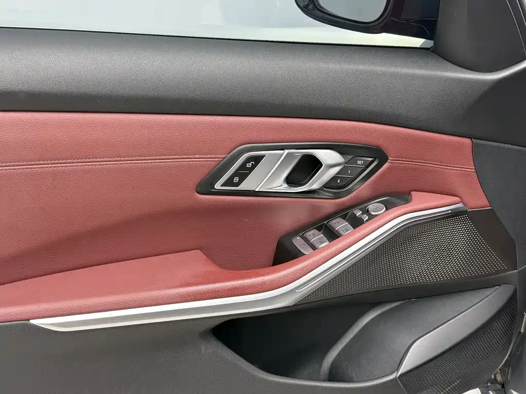 BMW i3 — миниатюра 22