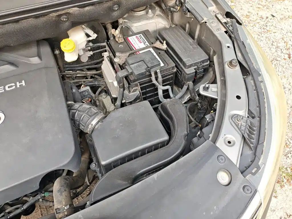 Baojun 730 — миниатюра 21