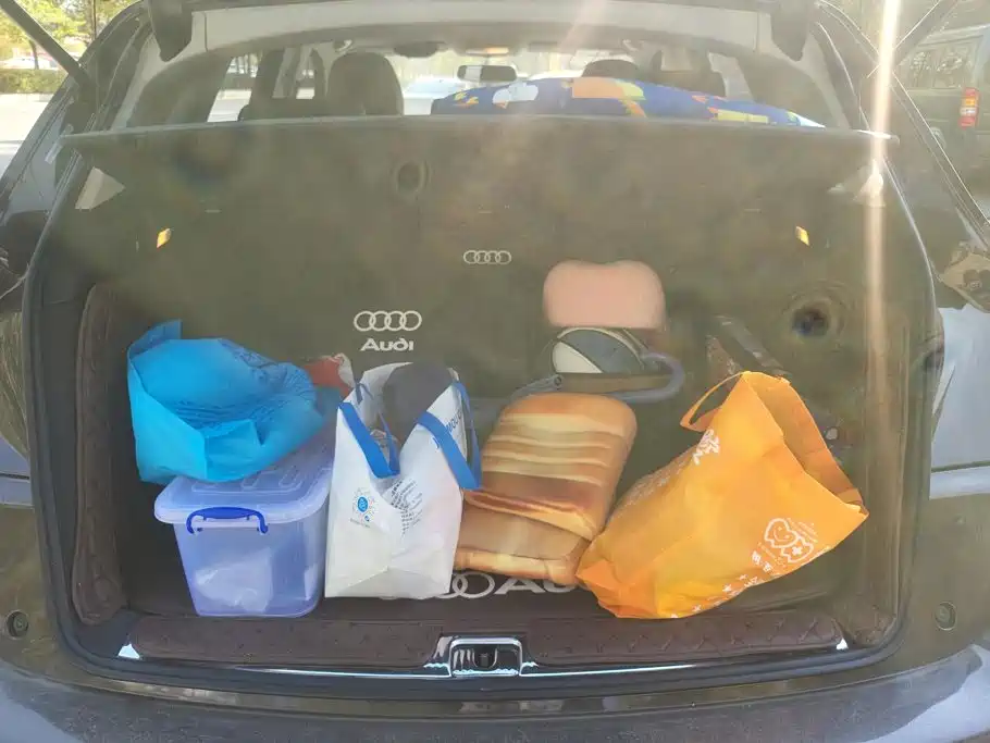 Audi Q5 — миниатюра 4