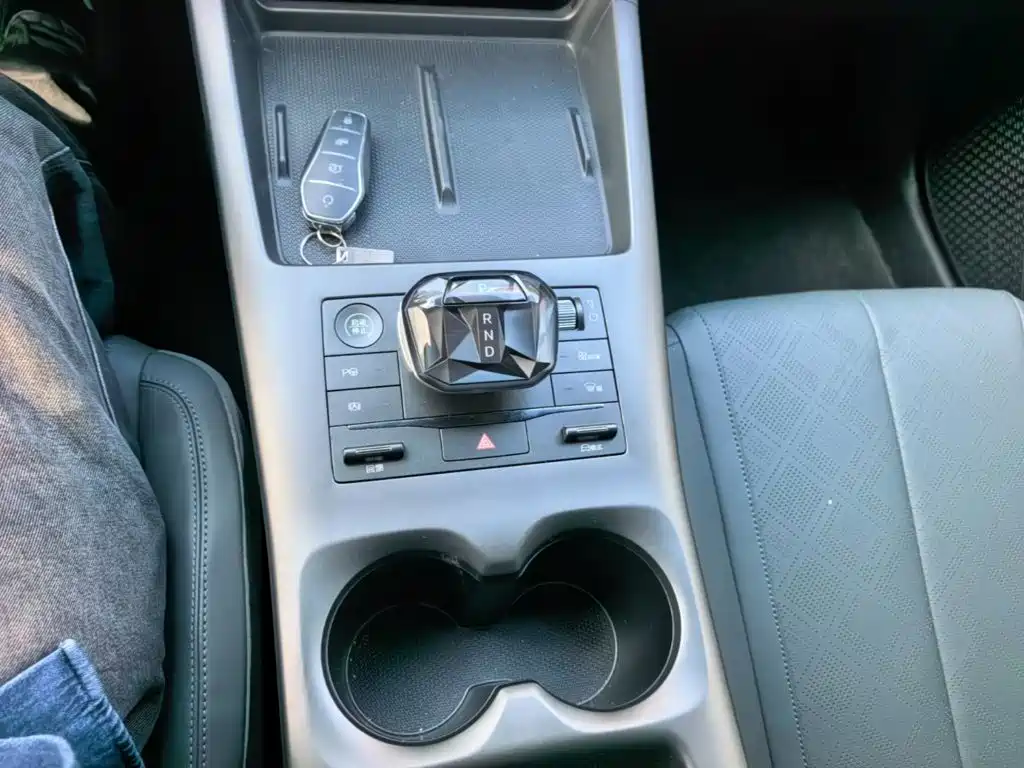 BYD Qin PLUS — миниатюра 14