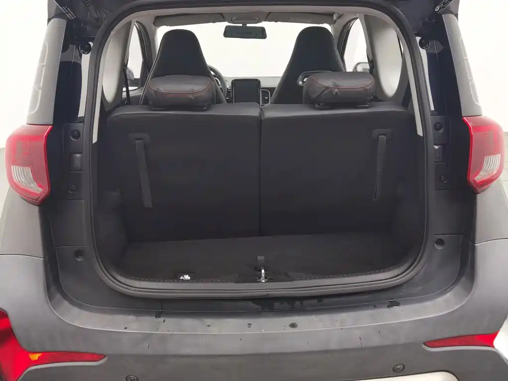 Chery QQ Little Ant — миниатюра 16