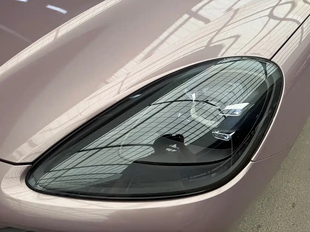 Porsche Cayenne — миниатюра 2