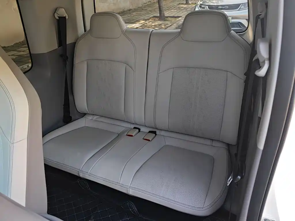 Wuling Air ev — миниатюра 17