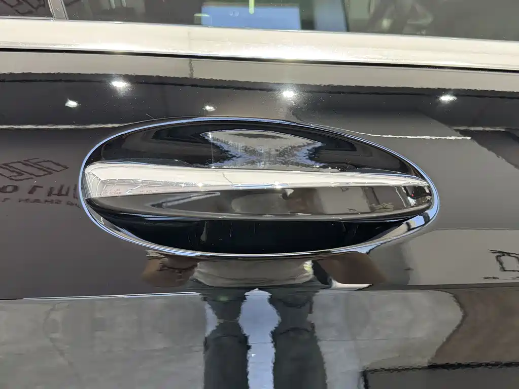 Mercedes-Benz S-Class S 2019 S 320 L