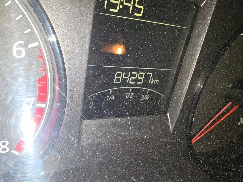 Volkswagen Polo — миниатюра 13