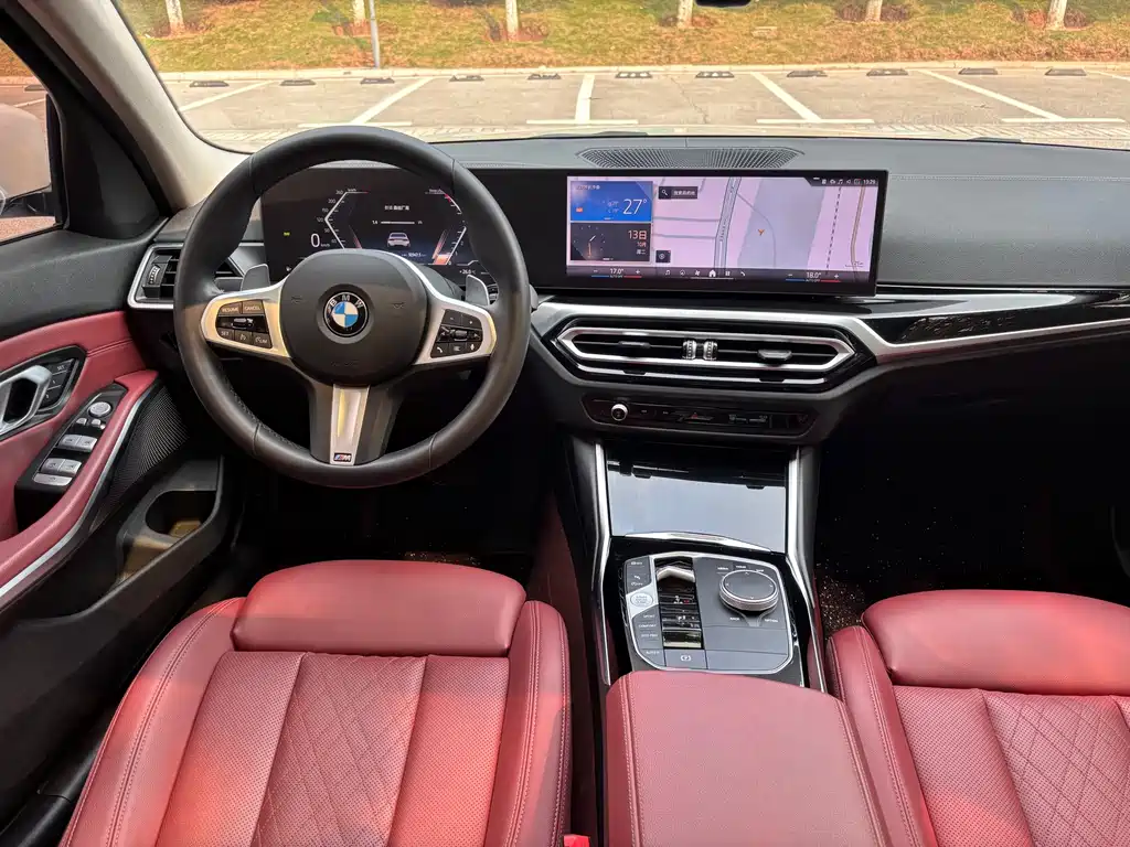 BMW 3 Series — миниатюра 23