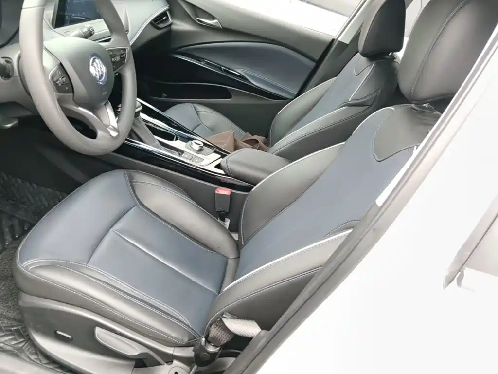 Buick Velite 6 — миниатюра 15