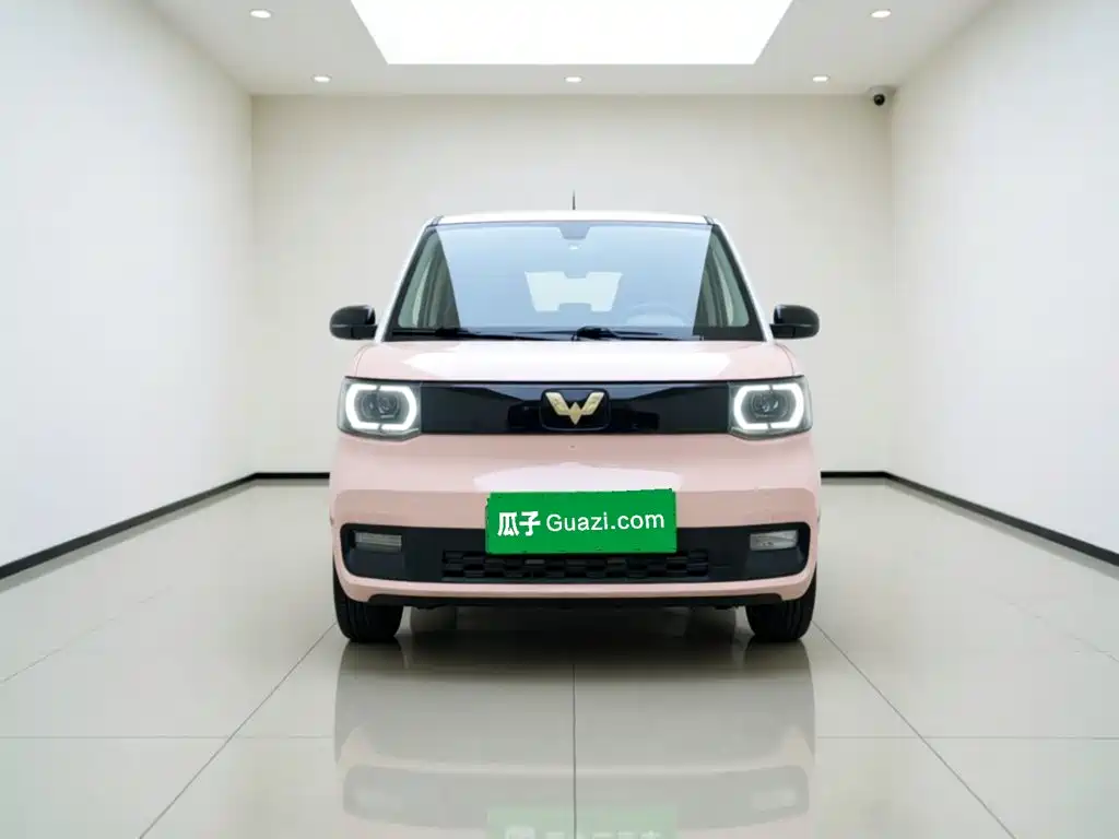 Wuling MINIEV — миниатюра 2