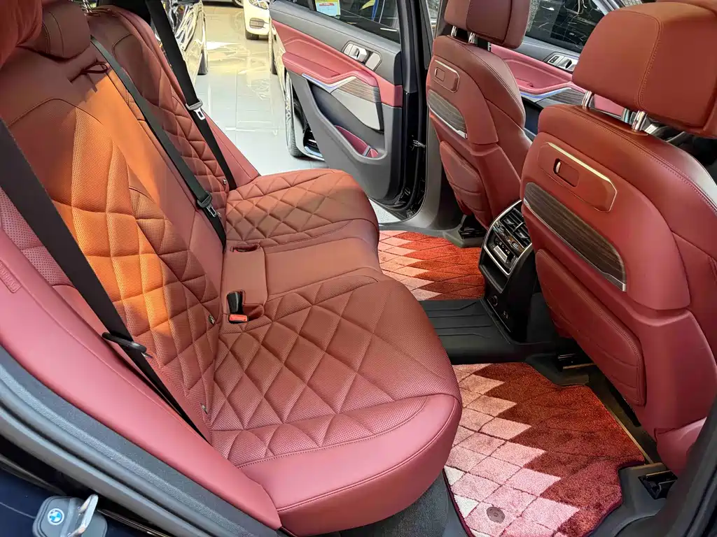 BMW X5 — миниатюра 23