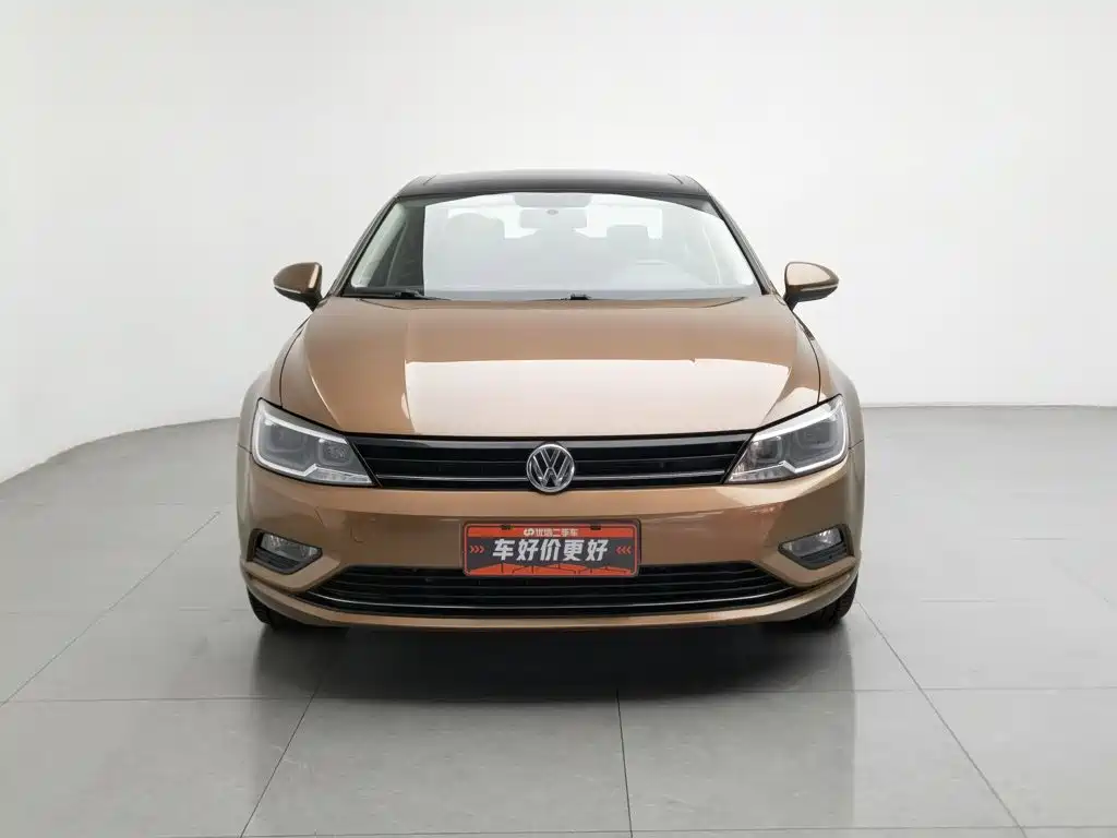 Volkswagen Lamando — миниатюра 3