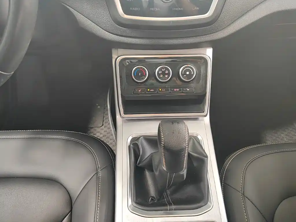 Bestune X40 — миниатюра 14