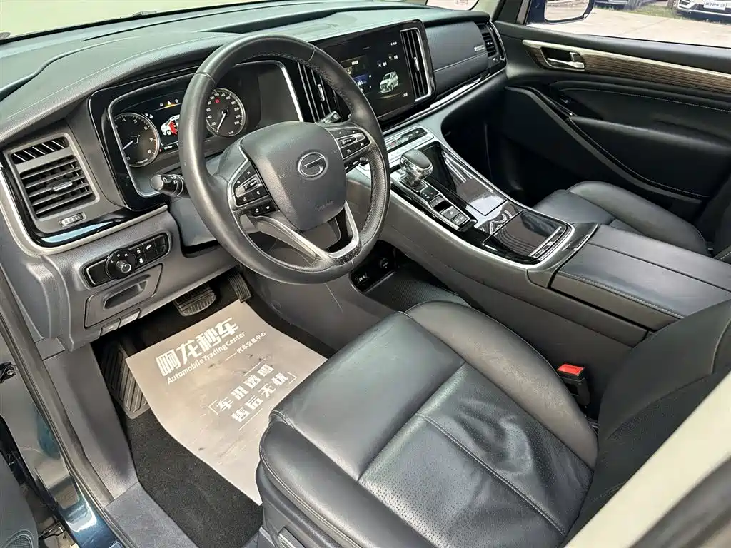GAC M8 2021 390T Premium