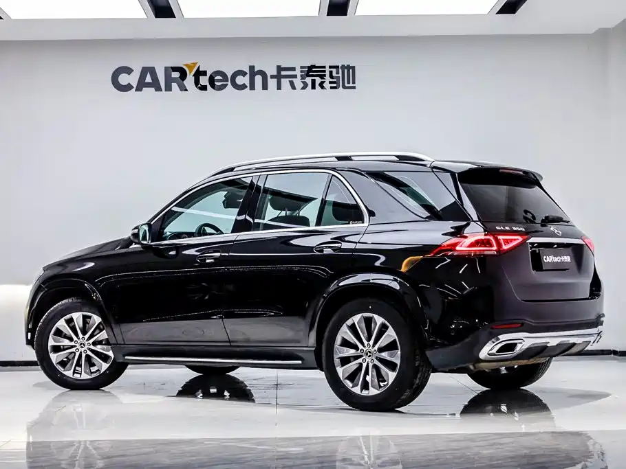 Mercedes-Benz GLE 2022 GLE 350 4MATIC Fashion