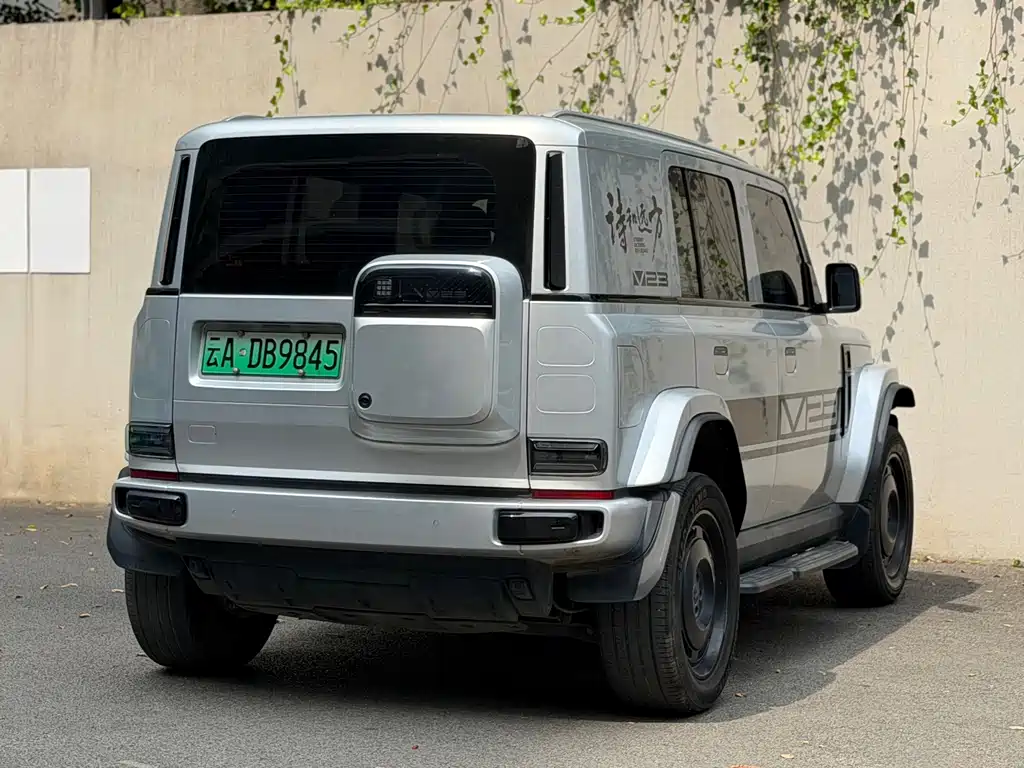 iCAR iCAR Super V23 — миниатюра 6