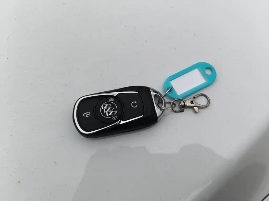Buick Velite 6 — миниатюра 9
