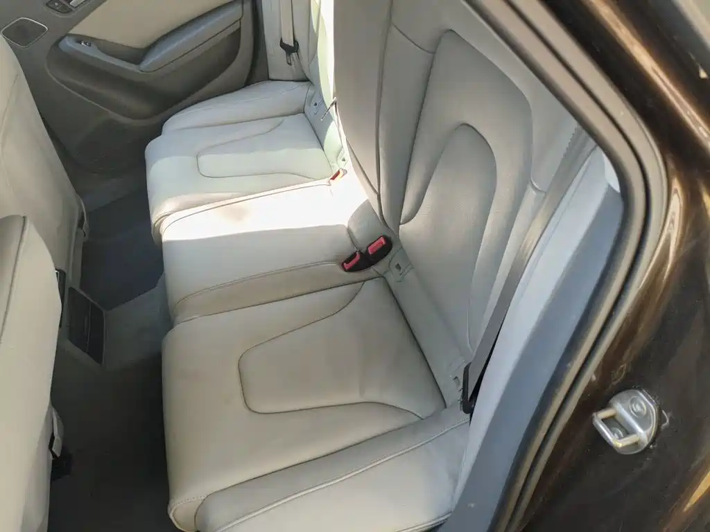 Audi A4L — миниатюра 18