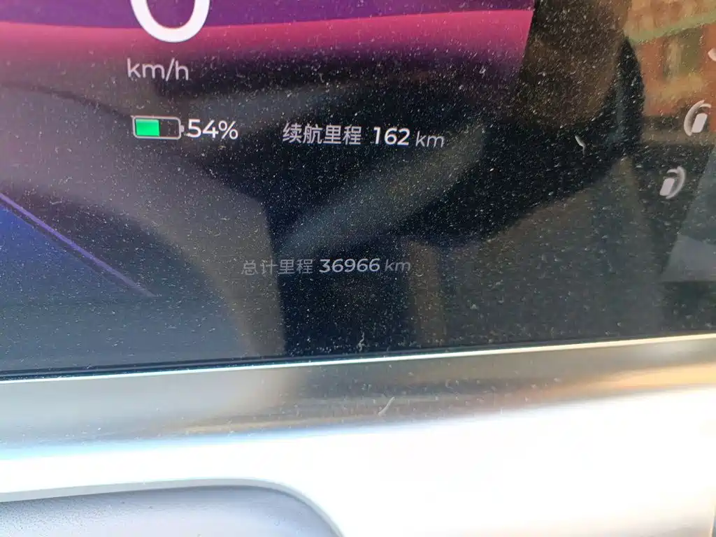 Wuling Air ev — миниатюра 8