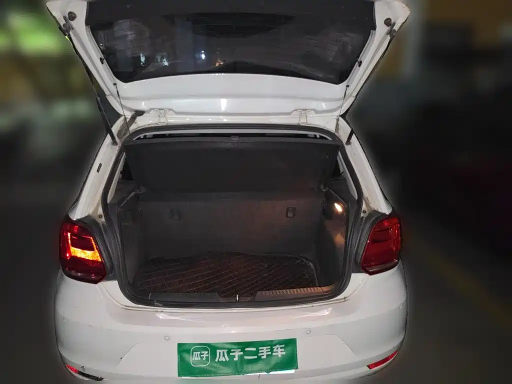 Volkswagen Polo — миниатюра 20