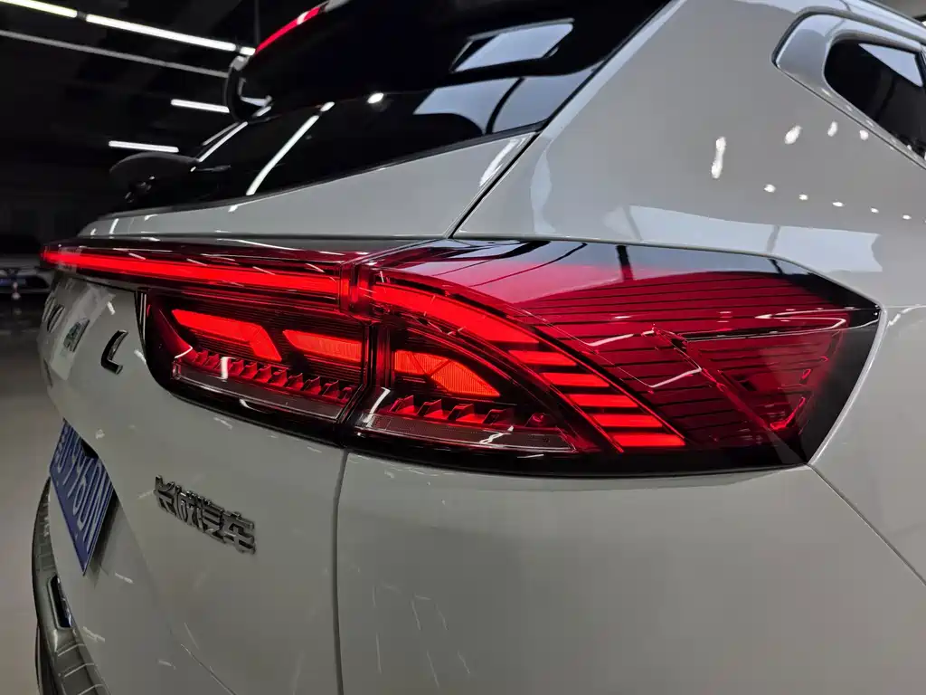 Haval H6 — миниатюра 8