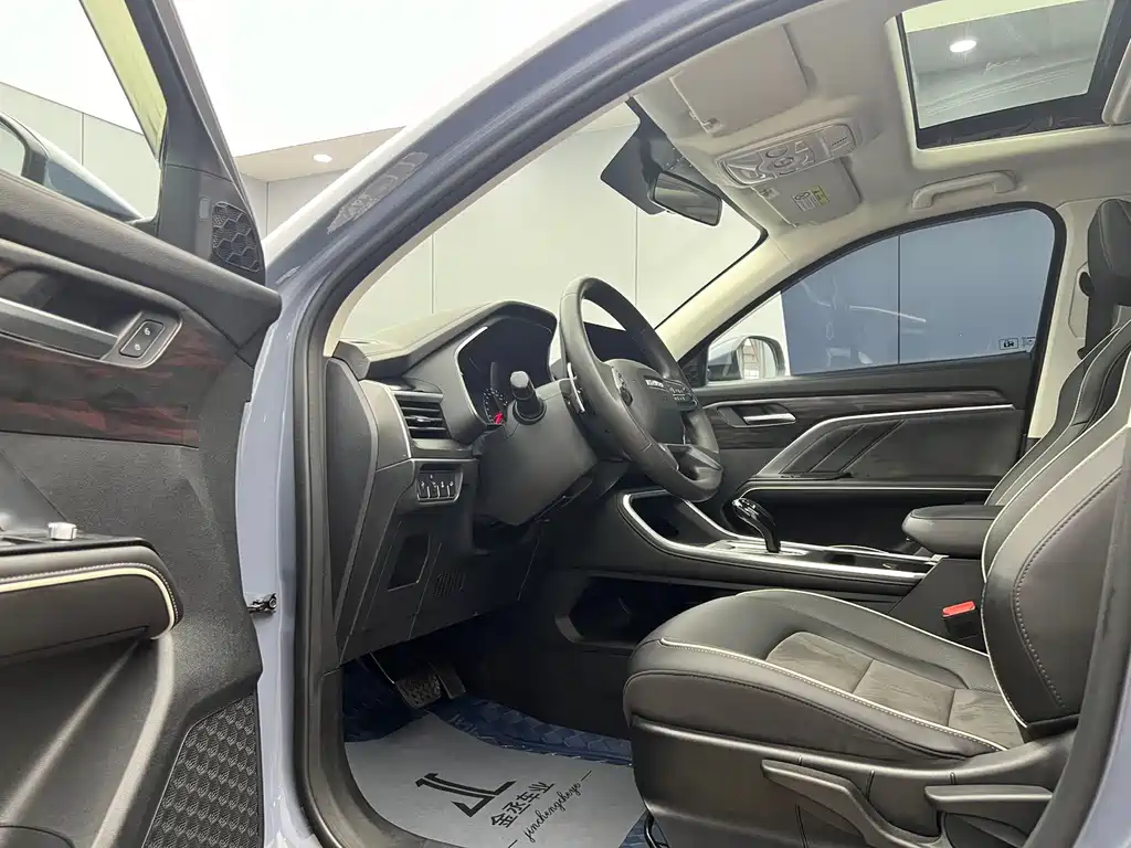 Haval H6 — миниатюра 7