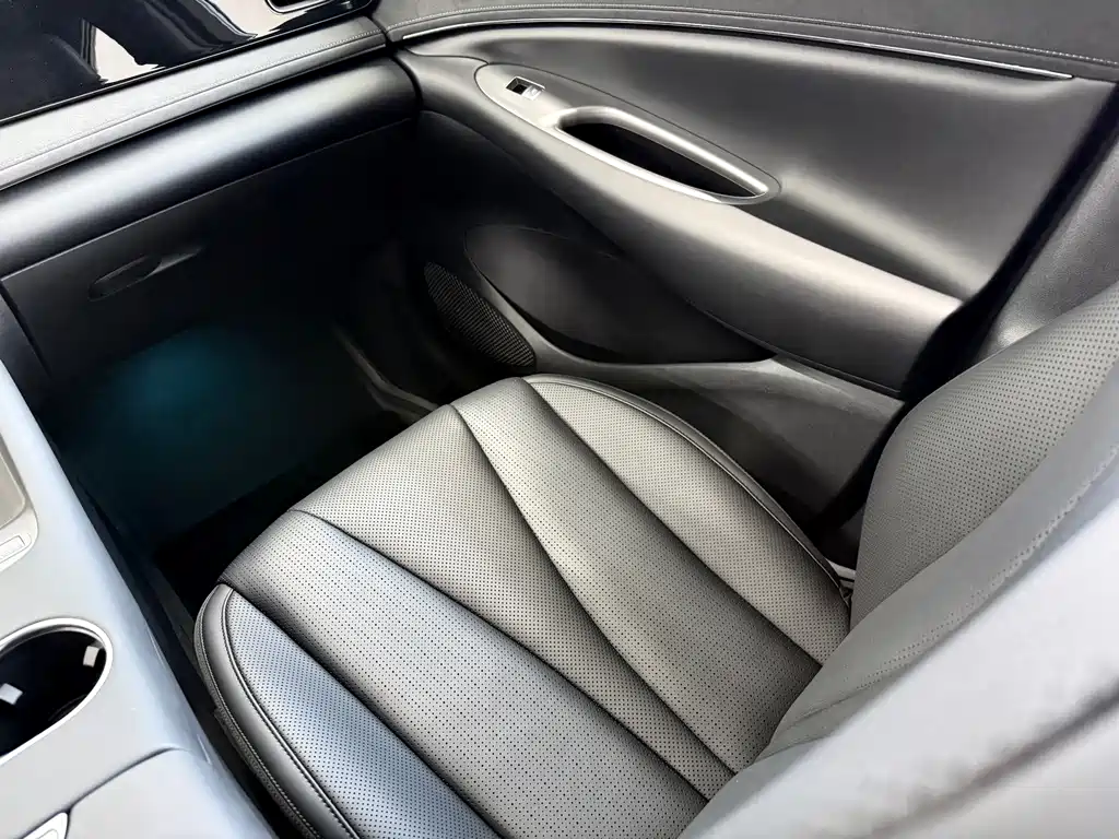 BYD SEA LION 06 NEW ENERGY