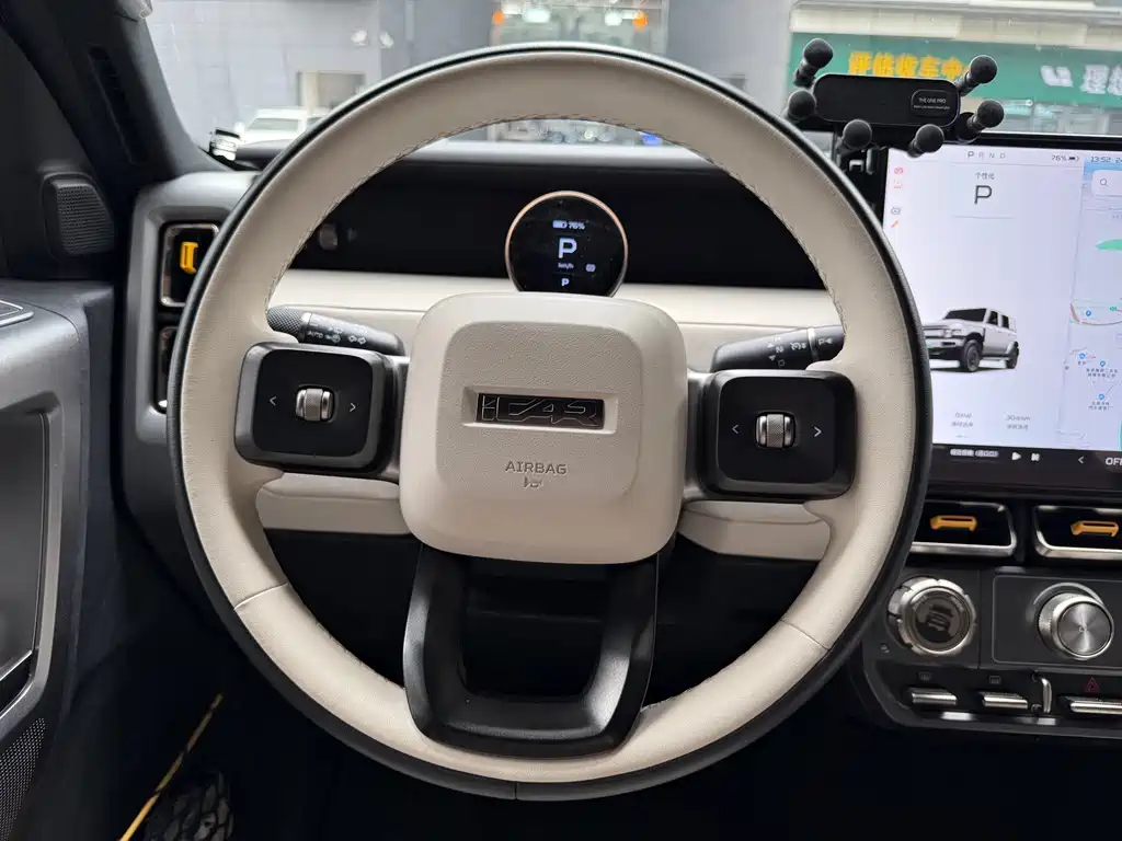 iCAR iCAR Super V23 — миниатюра 15