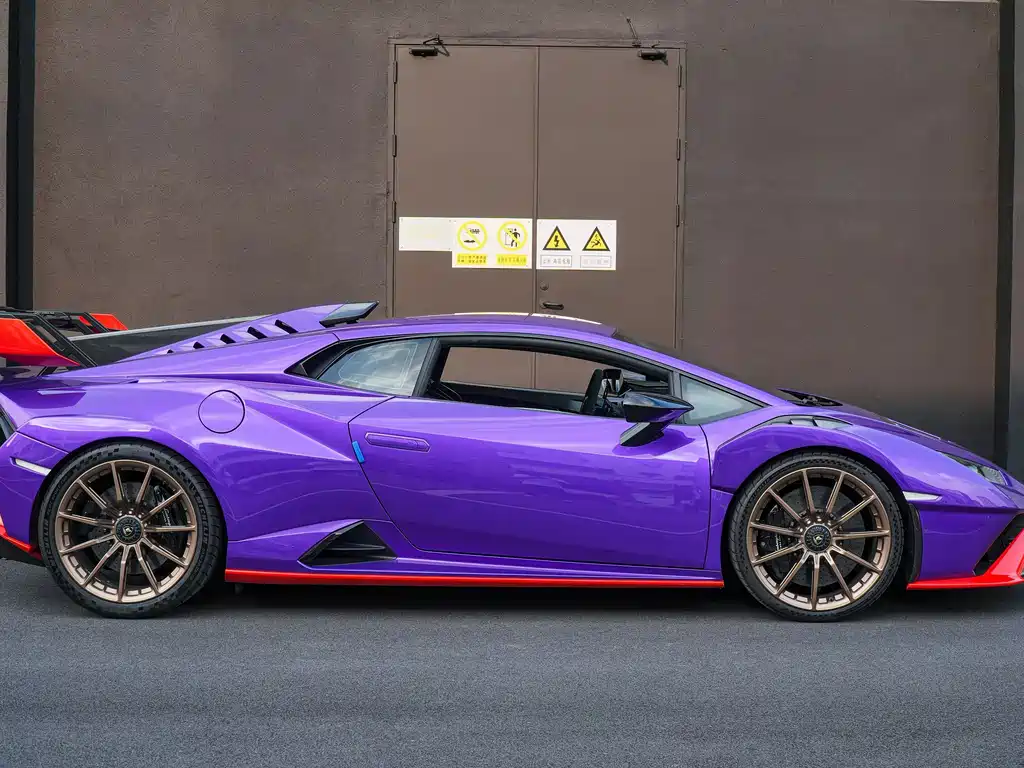 Lamborghini Huracán — миниатюра 2