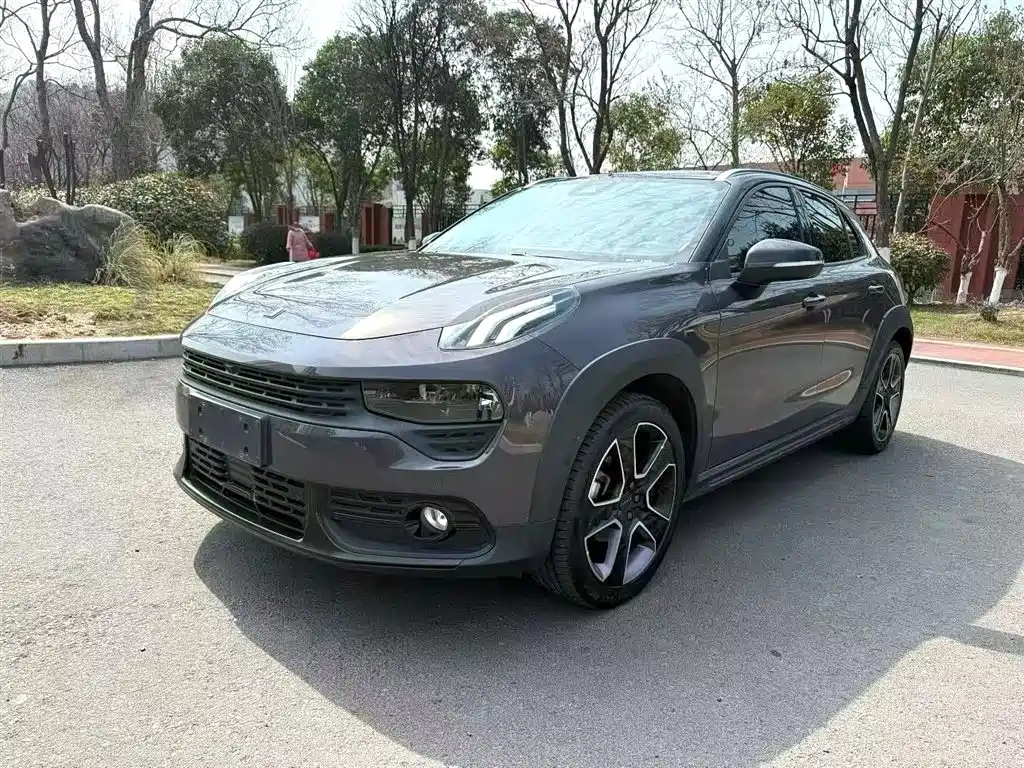 Lynk & Co 02 2021