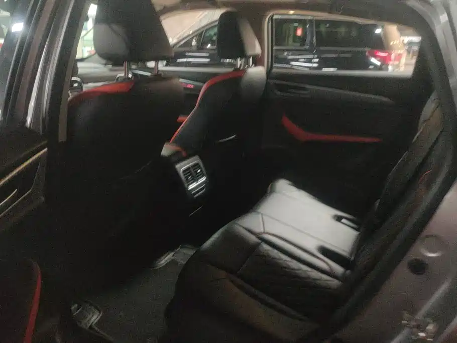 Haval F7x — миниатюра 10
