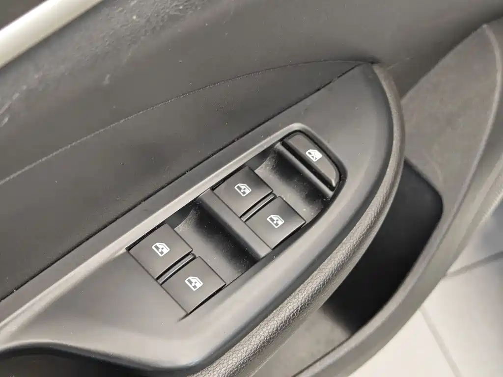 Buick Excelle 2021 1.5L AT Elite