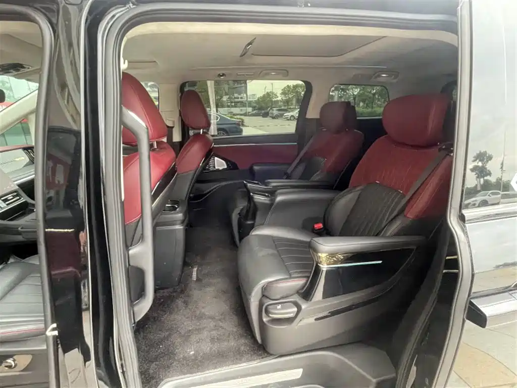 GAC E9 2023 E9 PRO