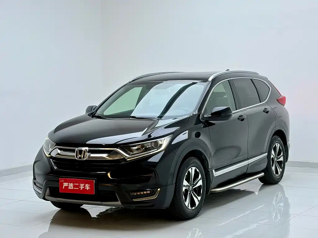 Honda CR-V 2019