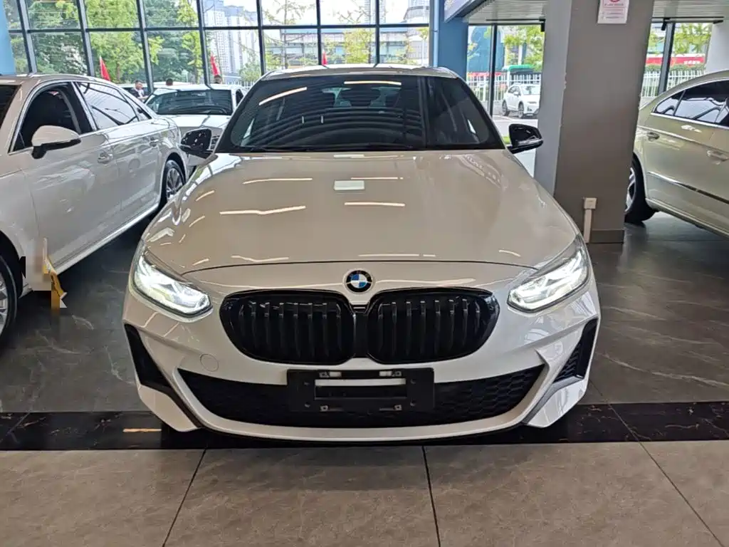BMW 1 Series — миниатюра 3